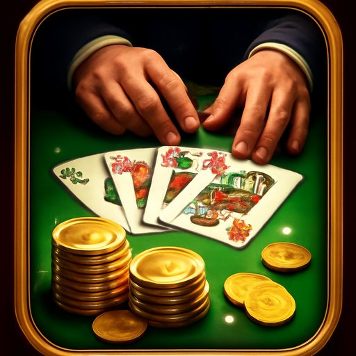 vs555 table games